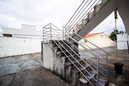 Studio para alugar com 40m², 1 quarto e 1 vaga Studio para alugar com 40m², 1 quarto e 1 vagaÁrea comum