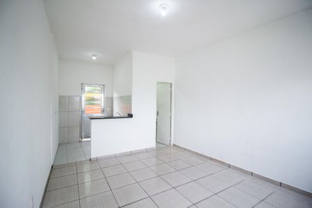 Studio para alugar com 40m², 1 quarto e 1 vaga Studio para alugar com 40m², 1 quarto e 1 vagaQuarto