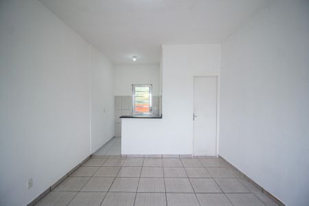 Studio para alugar com 40m², 1 quarto e 1 vaga Studio para alugar com 40m², 1 quarto e 1 vagaQuarto