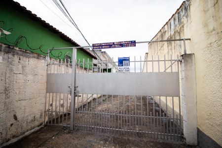 Studio para alugar com 40m², 1 quarto e 1 vaga Studio para alugar com 40m², 1 quarto e 1 vagaFachada