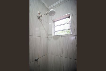 Studio para alugar com 40m², 1 quarto e 1 vaga Studio para alugar com 40m², 1 quarto e 1 vagaBanheiro