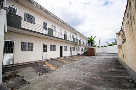 Studio para alugar com 40m², 1 quarto e 1 vaga Studio para alugar com 40m², 1 quarto e 1 vagaGaragem