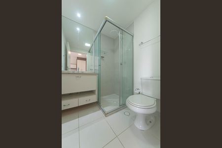 Studio para alugar com 38m², 1 quarto e 1 vagaBanheiro