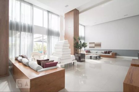 Studio para alugar com 38m², 1 quarto e 1 vagaArea Comum