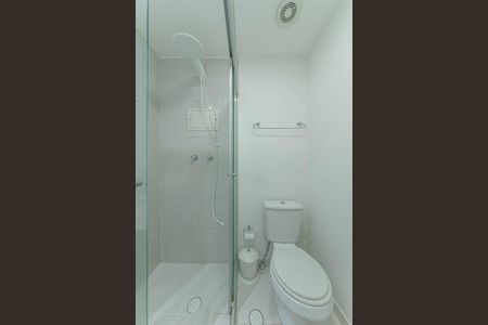 Studio para alugar com 38m², 1 quarto e 1 vagaBanheiro