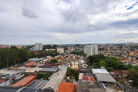 Apartamento para alugar com 54m², 2 quartos e 1 vaga