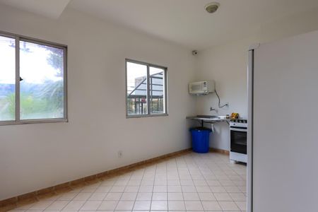 Apartamento para alugar com 54m², 2 quartos e 1 vaga