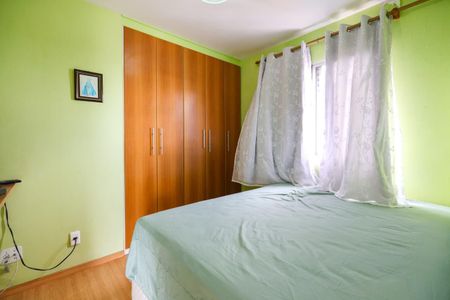 Apartamento para alugar com 54m², 2 quartos e 1 vaga