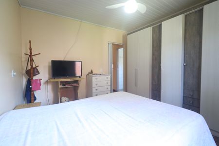 Casa à venda com 257m², 6 quartos e 2 vagasQuarto 5 da casa 2