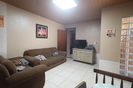 Casa à venda com 257m², 6 quartos e 2 vagasSala casa 1