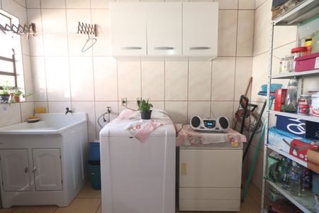 Casa à venda com 257m², 6 quartos e 2 vagascozinha casa 02