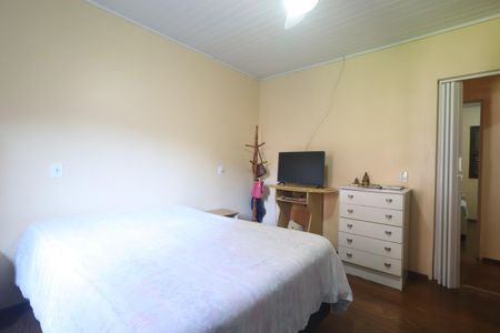 Casa à venda com 257m², 6 quartos e 2 vagasQuarto 5 da casa 2