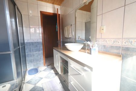 Casa à venda com 257m², 6 quartos e 2 vagasBanheiro