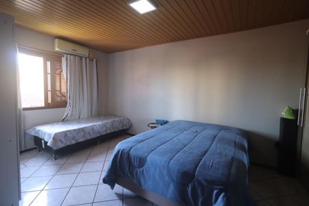 Casa à venda com 257m², 6 quartos e 2 vagasQuarto 3 da casa 2