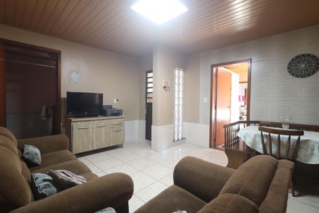 Casa à venda com 257m², 6 quartos e 2 vagasSala casa 1