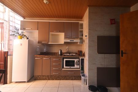 Casa à venda com 257m², 6 quartos e 2 vagascozinha