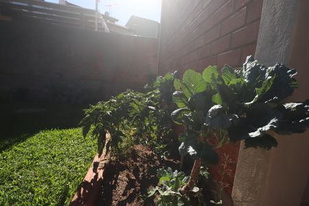 Casa à venda com 257m², 6 quartos e 2 vagasJardim