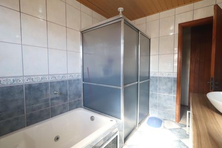 Casa à venda com 257m², 6 quartos e 2 vagasBanheiro