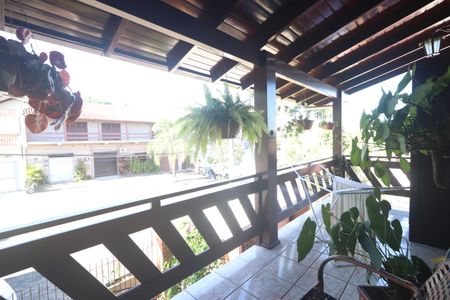 Casa à venda com 257m², 6 quartos e 2 vagasSacada