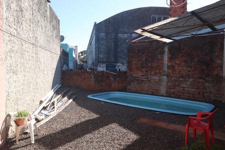 Casa à venda com 257m², 6 quartos e 2 vagasPiscina