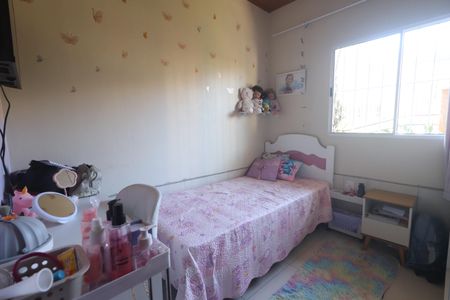 Casa à venda com 257m², 6 quartos e 2 vagasQuarto 2  casa 1