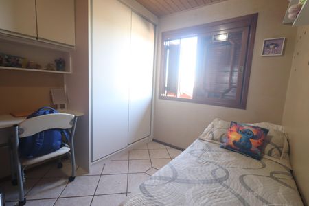 Casa à venda com 257m², 6 quartos e 2 vagasQuarto2 da casa 2