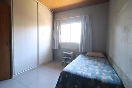 Casa à venda com 257m², 6 quartos e 2 vagasQuarto 1  casa 1