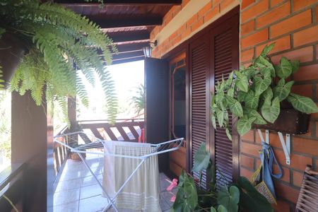 Casa à venda com 257m², 6 quartos e 2 vagasSacada