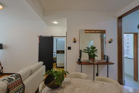 Apartamento à venda com 75m², 1 quarto e sem vaga