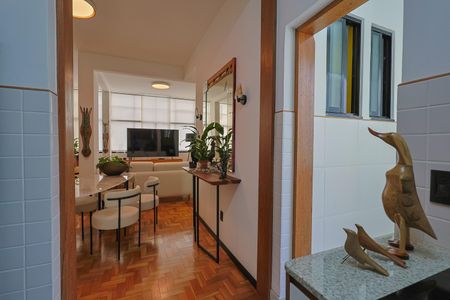 Apartamento à venda com 75m², 1 quarto e sem vaga