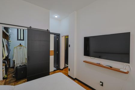 Apartamento à venda com 75m², 1 quarto e sem vaga