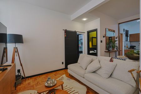Apartamento à venda com 75m², 1 quarto e sem vaga