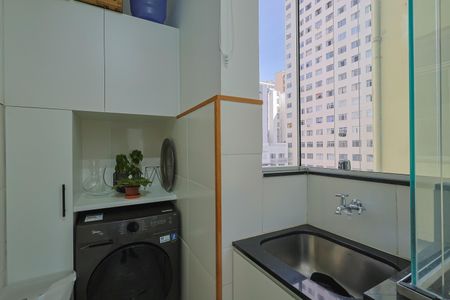 Apartamento à venda com 75m², 1 quarto e sem vaga