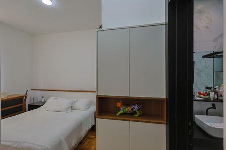 Apartamento à venda com 75m², 1 quarto e sem vaga