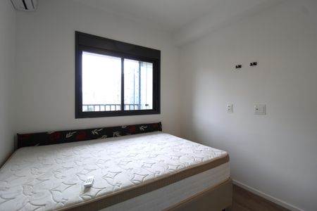 Apartamento para alugar com 30m², 1 quarto e sem vagaQuarto