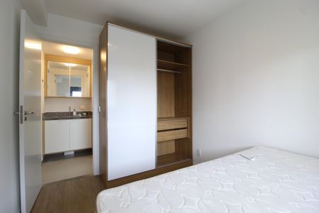 Apartamento para alugar com 30m², 1 quarto e sem vagaQuarto