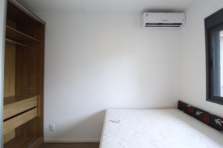 Apartamento para alugar com 30m², 1 quarto e sem vagaQuarto