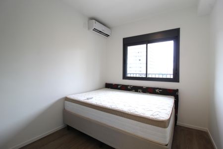 Apartamento para alugar com 30m², 1 quarto e sem vagaQuarto