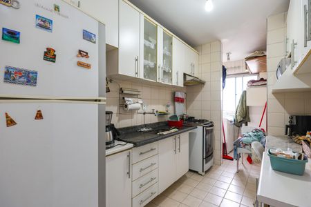 Apartamento para alugar com 54m², 2 quartos e 1 vaga Apartamento para alugar com 54m², 2 quartos e 1 vagaCozinha