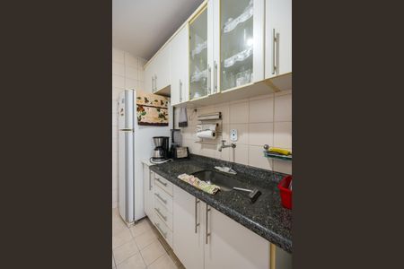 Apartamento para alugar com 54m², 2 quartos e 1 vagaCozinha