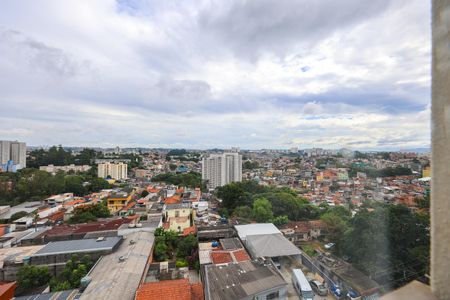 Apartamento para alugar com 54m², 2 quartos e 1 vagaVista do Quarto 1