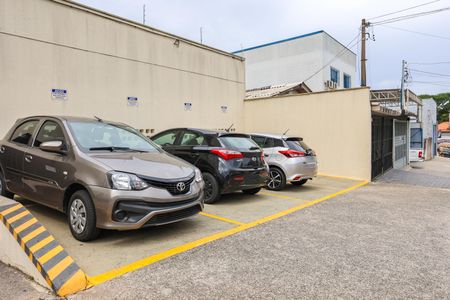 Apartamento para alugar com 54m², 2 quartos e 1 vagaÁrea comum