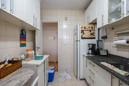 Apartamento para alugar com 54m², 2 quartos e 1 vagaCozinha