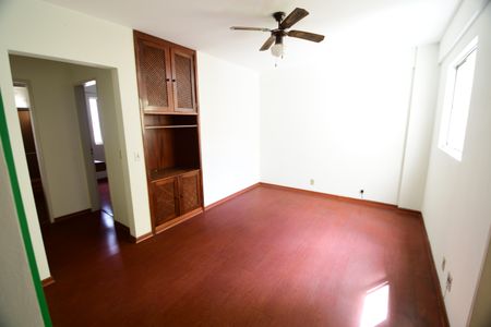 Sala de apartamento para alugar com 1 quarto, 60m² em Botafogo, Campinas