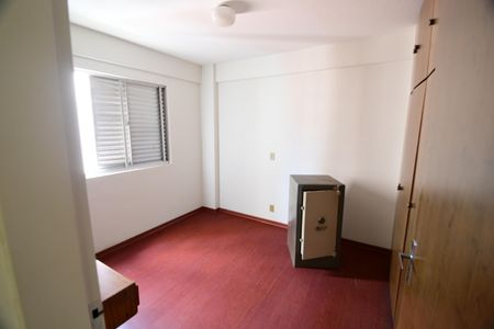 Quarto de apartamento para alugar com 1 quarto, 60m² em Botafogo, Campinas