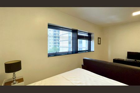 Quarto de kitnet/studio à venda com 1 quarto, 30m² em Jardim Paulista, São Paulo