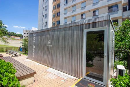 Apartamento para alugar com 7m², 2 quartos e 1 vagaÁrea comum