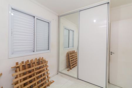 Quarto 1 de apartamento à venda com 2 quartos, 7m² em Vila Carmosina, São Paulo
