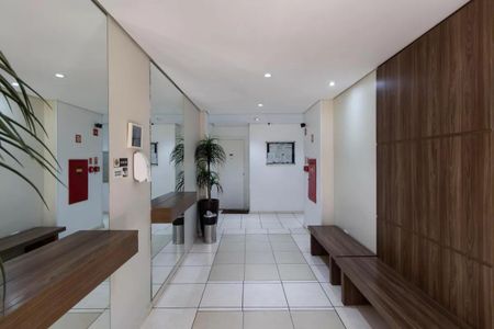 Apartamento para alugar com 7m², 2 quartos e 1 vagaÁrea comum