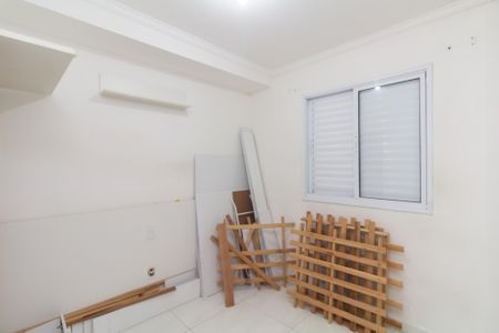 Quarto 1 de apartamento à venda com 2 quartos, 7m² em Vila Carmosina, São Paulo